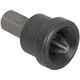 Philips No.2 X 25mm Drywall Bit Bulk